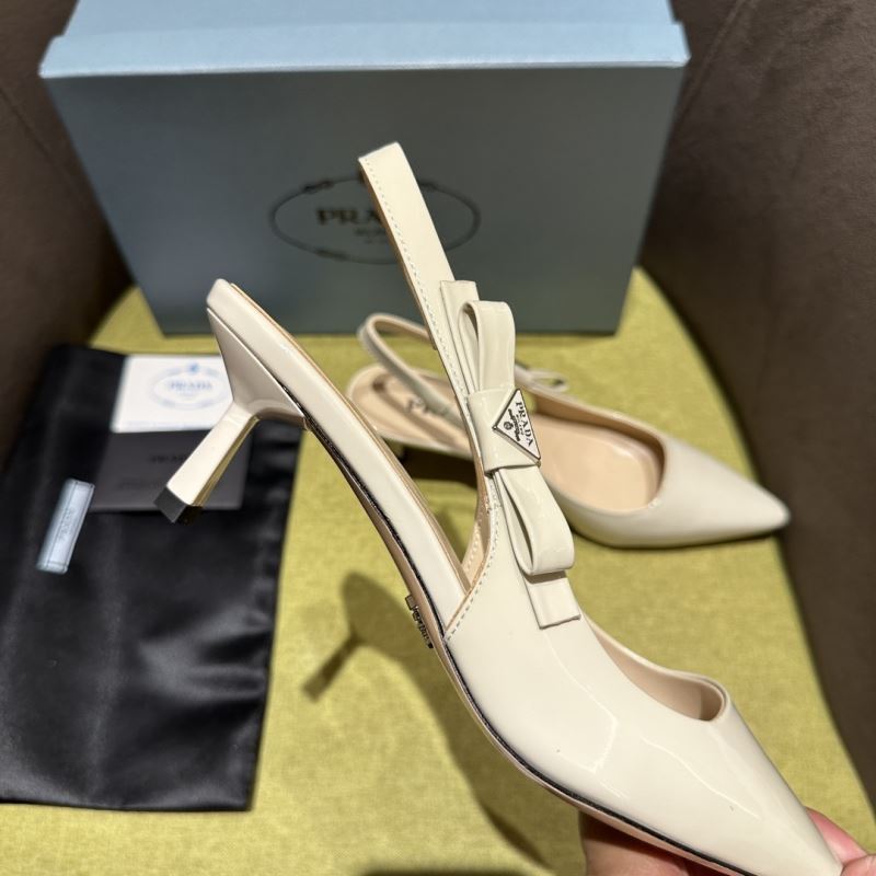 Prada Sandals